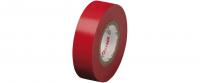 Cellpack, Isolierband, 10m x 15mm, rot