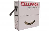 Cellpack, Schrumpfschlauch 9-3, 10m