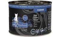 catz finefood Purrrr No.117 Truthahn 200g