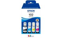 Tinte Epson ECOTANK 102 C13T03R640
