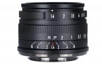 7Artisans 35mm/F1.4