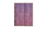 Paperblanks Notizbuch Marie Curie