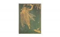 Paperblanks Adressbuch Olive Fairy