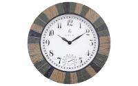 NexTime Wanduhr Outdoor Aster large