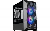 Cooler Master TD300 Schwarz