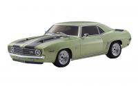 Kyosho Fazer MK2 1969 Camaro Z/28