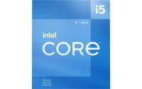 CPU Intel Six Core i5-12400F/2.50 GHz