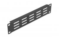 Delock 10 Netzwerkschrank Panel, 1 HE