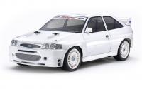 Tamiya Ford Escort Custom 98