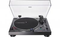 Audio-Technica AT-LP120XBTUSBBK