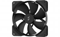 Gehäuselüfter Fractal Asp 14 Schwarz
