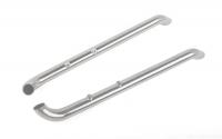 RC4WD Bent Exhaust Stacks