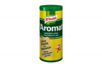 Aromat natürlich ohne Zusatz von Glutamat