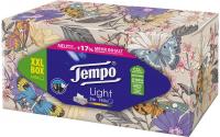 Tempo XXL Light Box 140 Tücher
