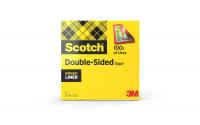 3M Scotch Klebeband doppelseitig