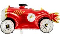 Partydeco Folienballon Car