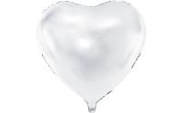 Partydeco Folienballon Heart