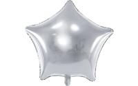 Partydeco Folienballon Star