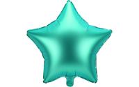 Partydeco Folienballon Star