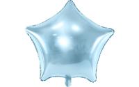 Partydeco Folienballon Star
