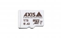AXIS Surveillance Card 1TB, 10 P
