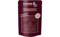 Escapure Cat Nassfutter Pouch Senior
