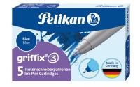 Pelikan Griffix Tintenschreibpatrone