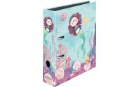 Herlitz Ordner maX.file Mermaid A4