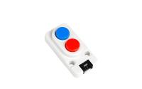 M5Stack Mini Dual Button Unit