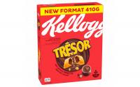 Mmh...Tresor Choco Nut