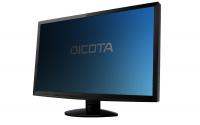 DICOTA PF 4-Way for HP Monitor E243i