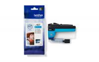 Tinte Brother LC-427C, Cyan
