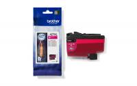 Tinte Brother LC-427XLM, MagentaXL