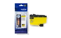 Tinte Brother LC-427XLY, YellowXL