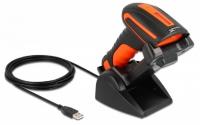 Delock 90556 Industrie Barcode Scanner