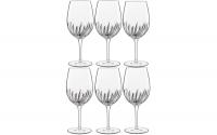Bormioli Rocco Spritz/ 6er Set Weinglas