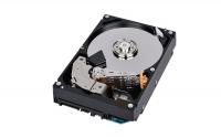 Toshiba Enterprice Capacity MG08 4TB