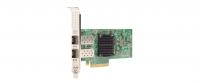 Broadcom P225P: 2 Port SFP28 Netzwerkkarte