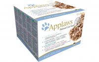 Applaws Dosen Fisch Collection Multipack