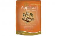 Applaws Pouch Huhn & Kürbis