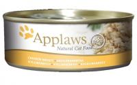 Applaws Dose Hühnchenbrust in Brühe Kit