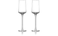 Zone Champagnerglas Rocks 2er Set 230ml