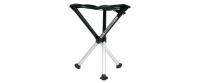 Walkstool Dreibeinhocker Comfort 45 cm