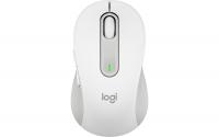 Logitech Signature M650 white