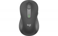 Logitech Signature M650 L left graphite