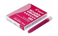Pilot Parallel Pen Tintenpatrone rot