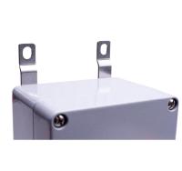 Elbro M4-Befestigungswinkel zu SMSB131BW