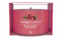 Yankee Candle Black Cherry