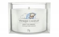 Yankee Candle Soft Blanket