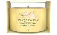 Yankee Candle Vanilla Cupcake